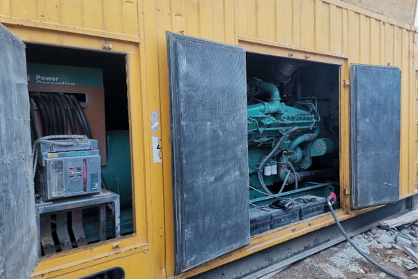 城阳发电机组夏季保养的注意事项有哪些？