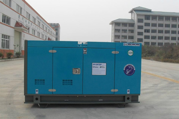 城阳发电机租赁发电机组的换季保养注意事项