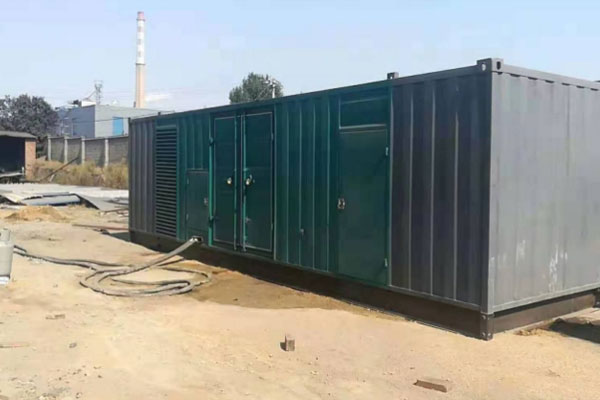 城阳发电机组保养注意事项？