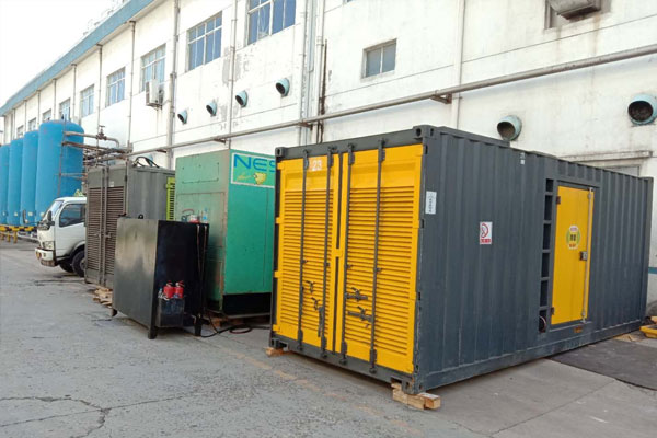 城阳发电机组保养是确保其正常运行、延长使用寿命的关键，以下是一些保养注意事项