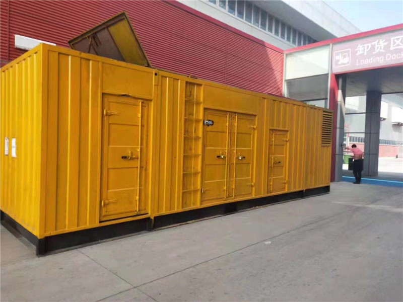 城阳储能设备的前景和市场怎么样？