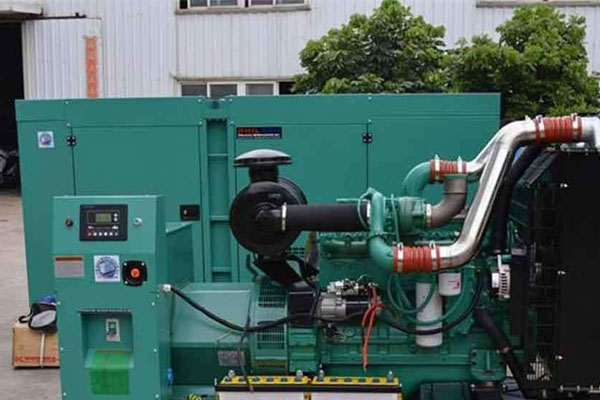 城阳工厂发电机应急发电注意事项？