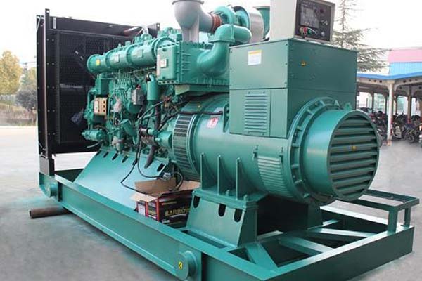 城阳工厂发电机应急发电中如何优化燃油储备管理？