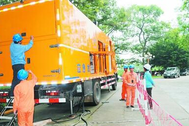 城阳不同标号的柴油可以混合使用吗？