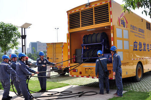 城阳柴油发电机组冬季柴油有什么区别吗？