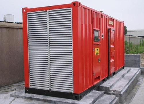 城阳发电机组调压板有哪些常见的故障？