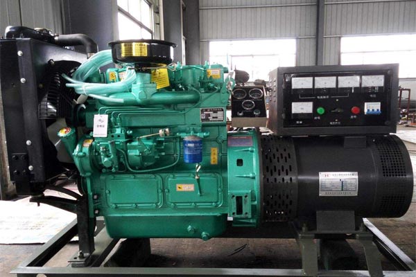 城阳传感器在柴油发电机组中起到什么作用？