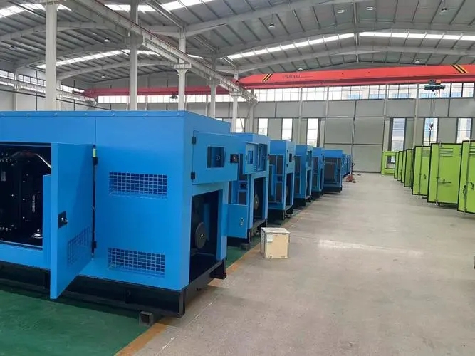 城阳如何判断柴油发电机组的电瓶是否需要更换？