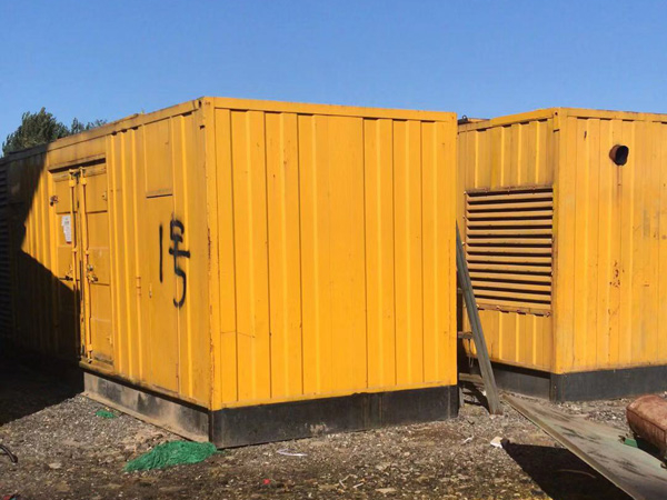 城阳柴油发电机组深海控制系统怎么样？