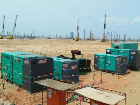 城阳上柴柴油发电机组的质量怎么样？