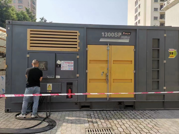 城阳500KW发电机组冬季应该配多大的启动电瓶？