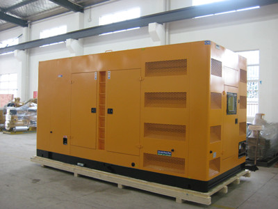 城阳不同类型的发电机组在冬季保养时的注意事项有何差异？