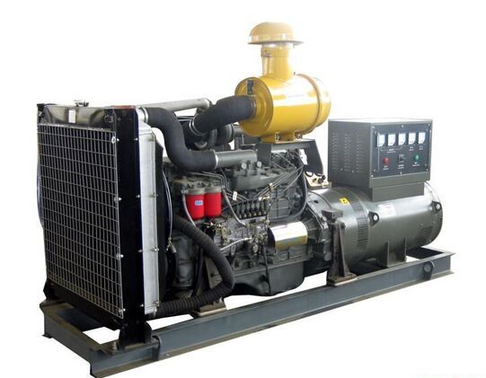 城阳汽油发电机组冬季保养时，燃油系统需要注意什么？