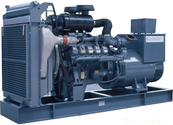 城阳发电机组冬季保养需注意哪些细节？