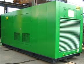 城阳柴油发电机组的加热装置有哪些类型？