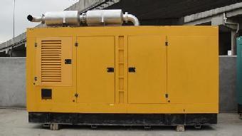 城阳柴油发电机组北方使用是否需要加装加热装置？