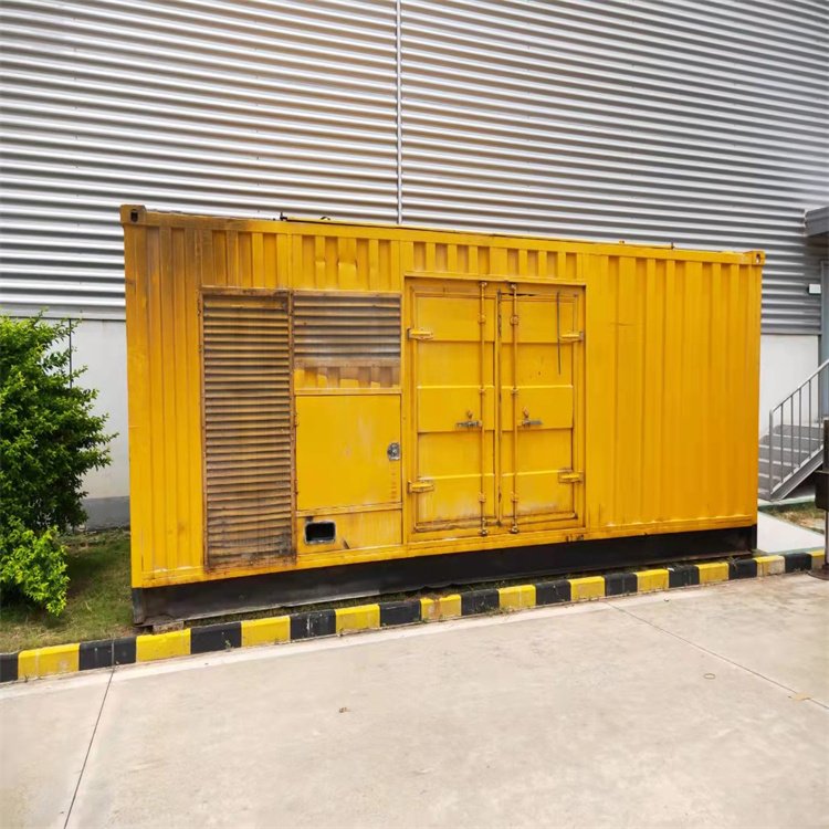 城阳柴油发电机组在冬季启动前如何对燃油系统进行预热？