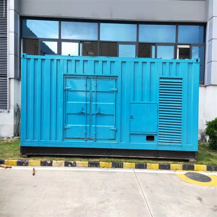 城阳柴油发电机组冬季燃油使用注意事项？