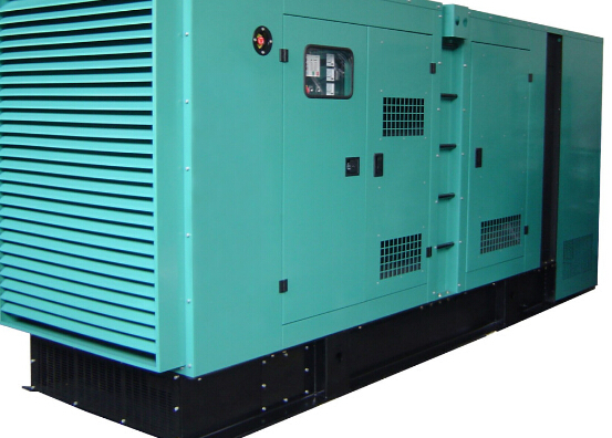 城阳发电机组水冷式机油散热器常见的故障有哪些？