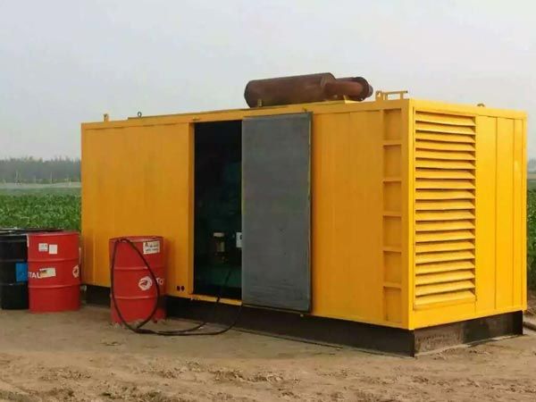 城阳安装新的水冷式机油散热器密封件有哪些注意事项？