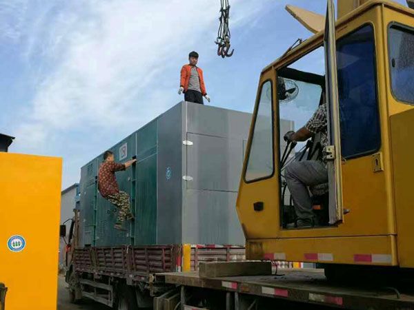 城阳更换水冷式机油散热器密封件的操作流程是怎样的？