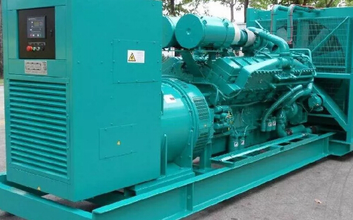 城阳柴油发电机组冬季使用中需要注意哪些事项？