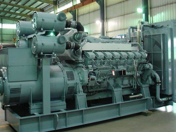 城阳电气系统故障可能导致冬季柴油发电机组启动失败的原因有哪些？