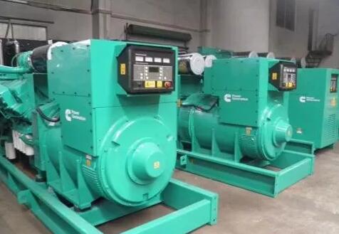 城阳柴油发电机冬季保养需要特别注意哪些部件？