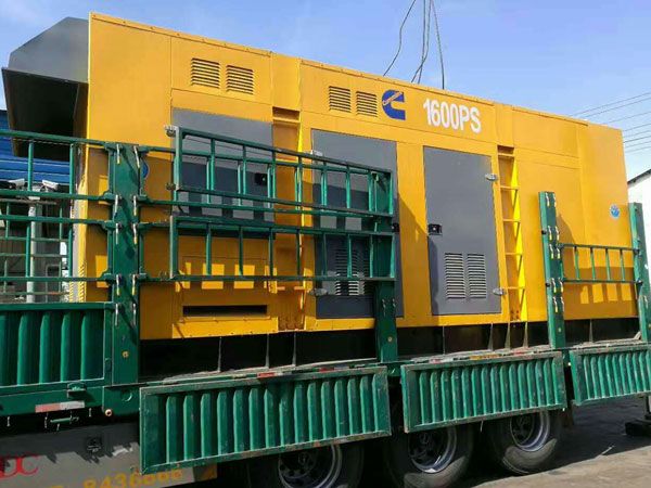 城阳一份发电机组安装调试合同的注意事项