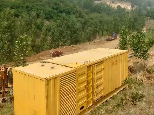 城阳柴油发电机组冬季日常维修注意事项？