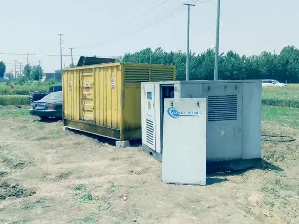 城阳柴油发电机组冬季日常维修需要哪些工具？